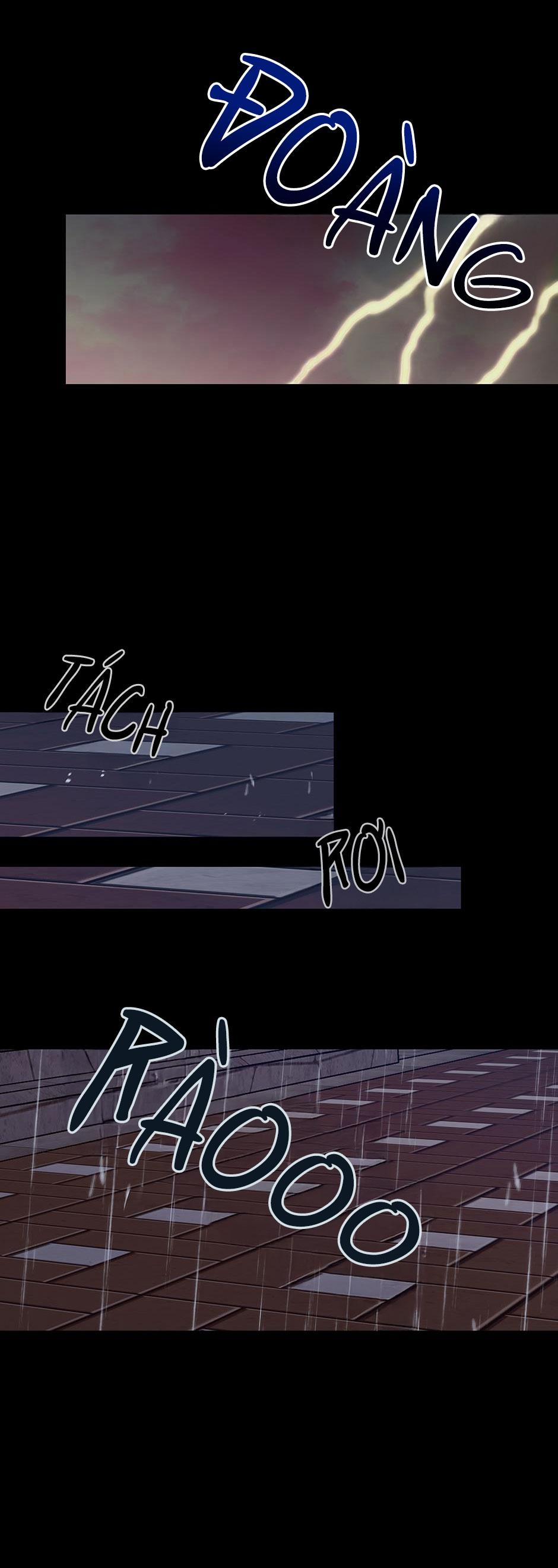 Chén Ghệ Mới Bồ Cũ 18 trang 26