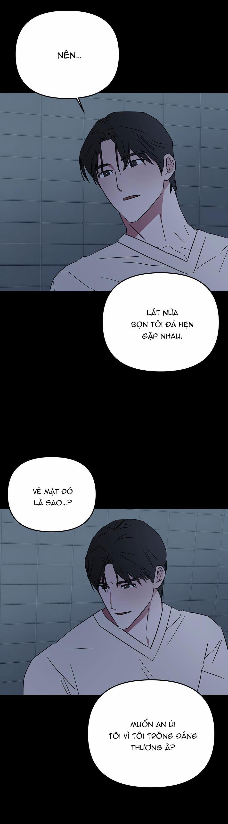 Chén Ghệ Mới Bồ Cũ 18 trang 37