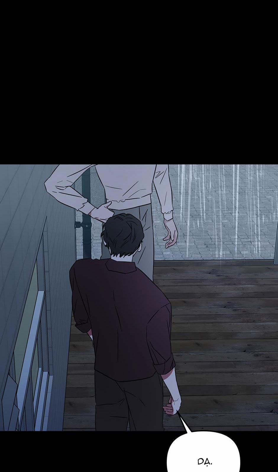 Chén Ghệ Mới Bồ Cũ 18 trang 38