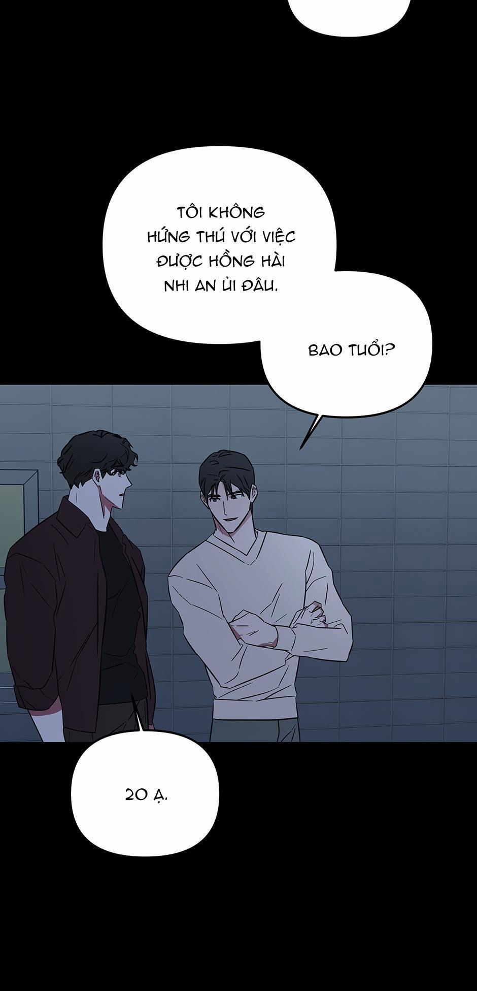 Chén Ghệ Mới Bồ Cũ 18 trang 39