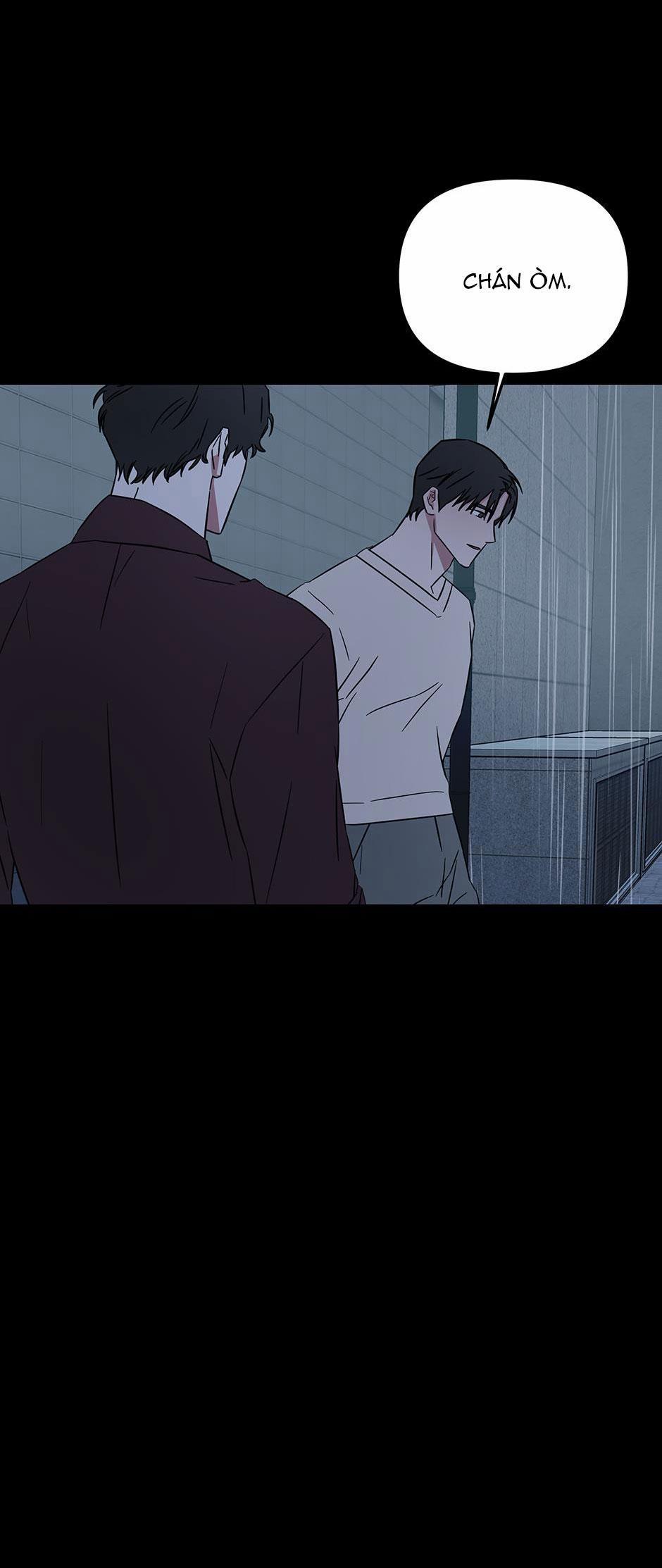 Chén Ghệ Mới Bồ Cũ 18 trang 40