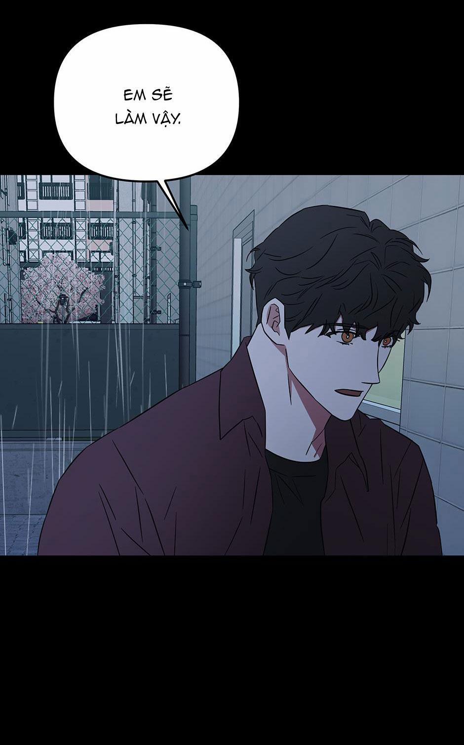 Chén Ghệ Mới Bồ Cũ 18 trang 43