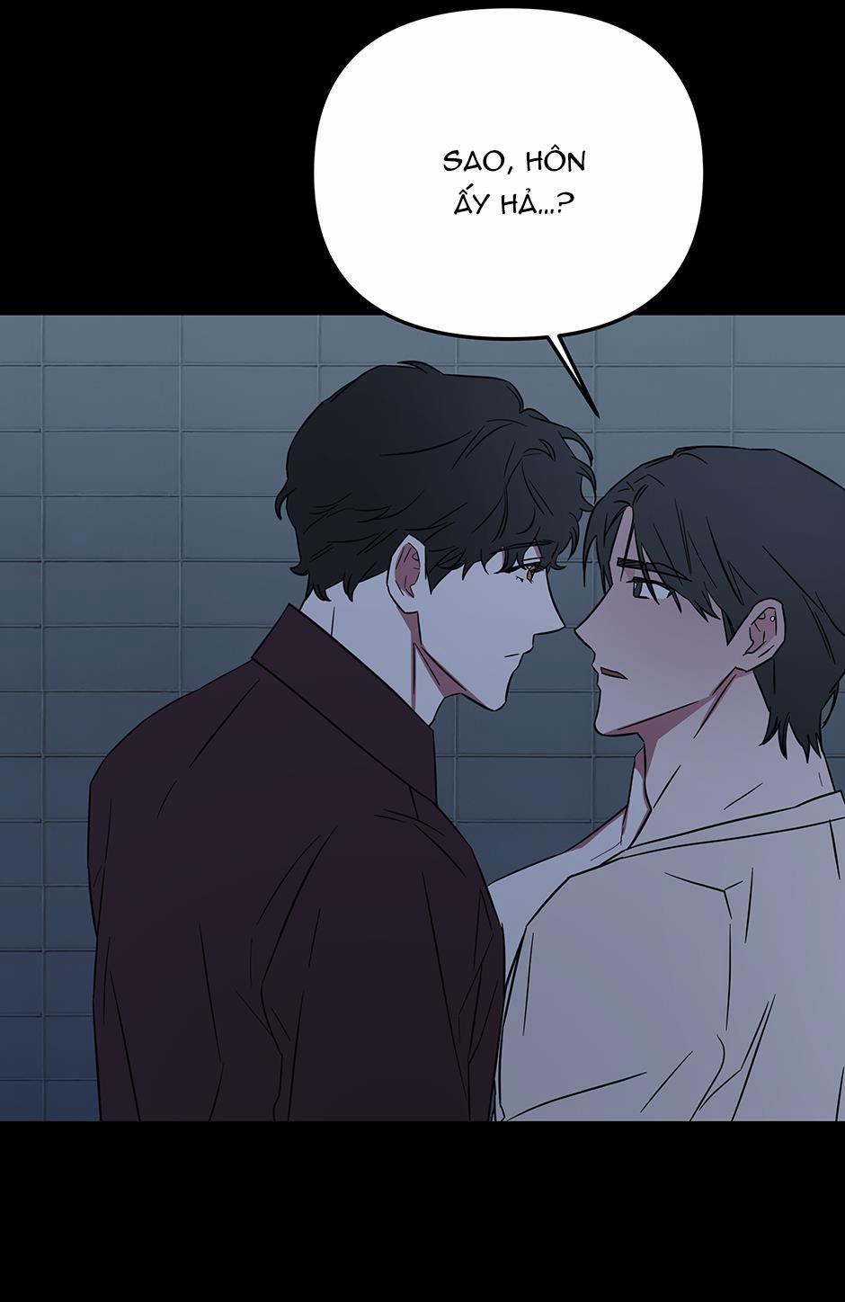 Chén Ghệ Mới Bồ Cũ 18 trang 45