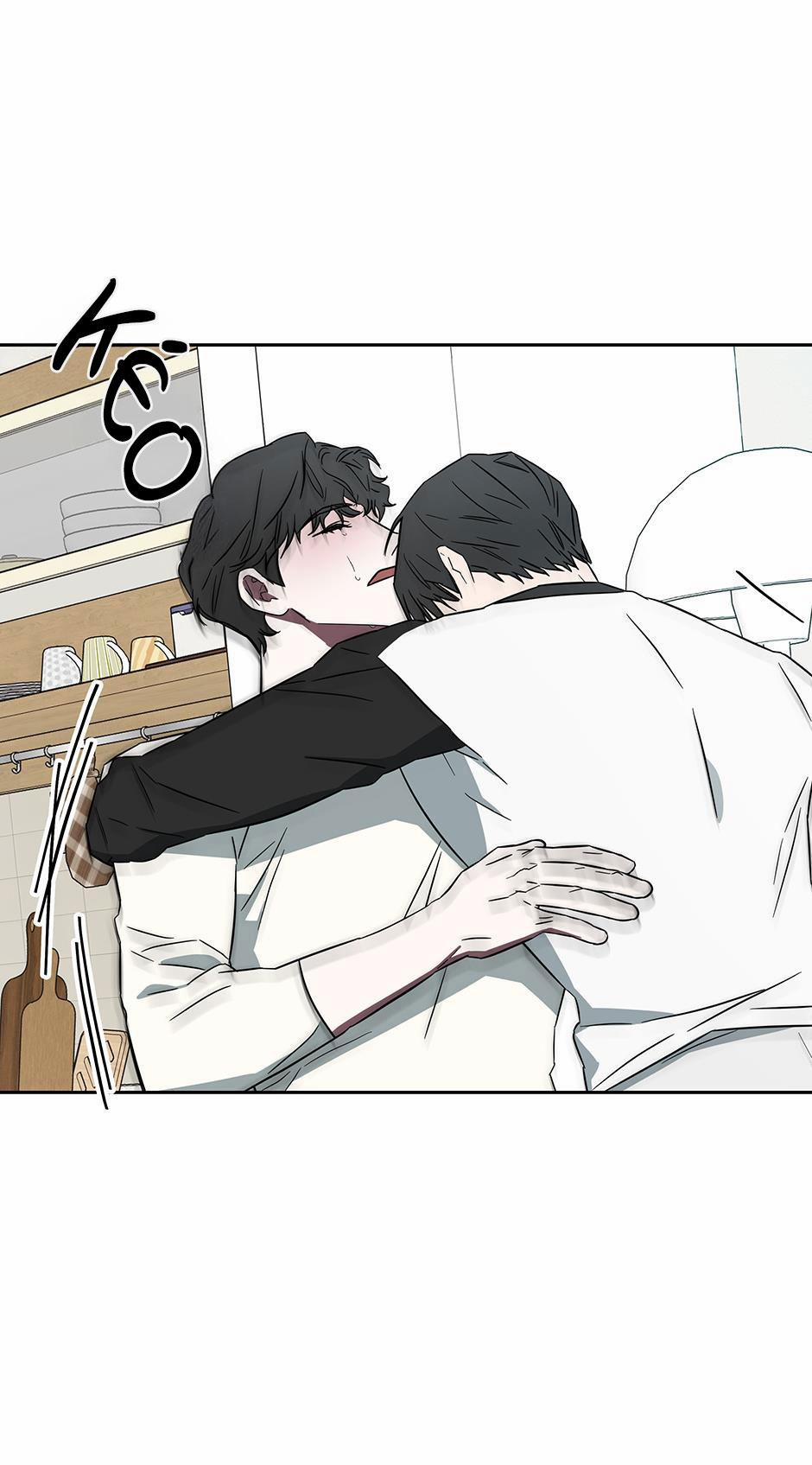 Chén Ghệ Mới Bồ Cũ 18 trang 51