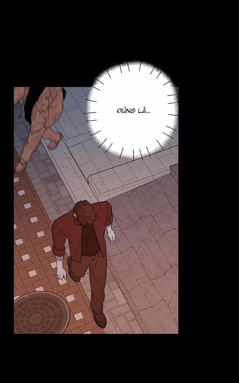 Chén Ghệ Mới Bồ Cũ 18 trang 6