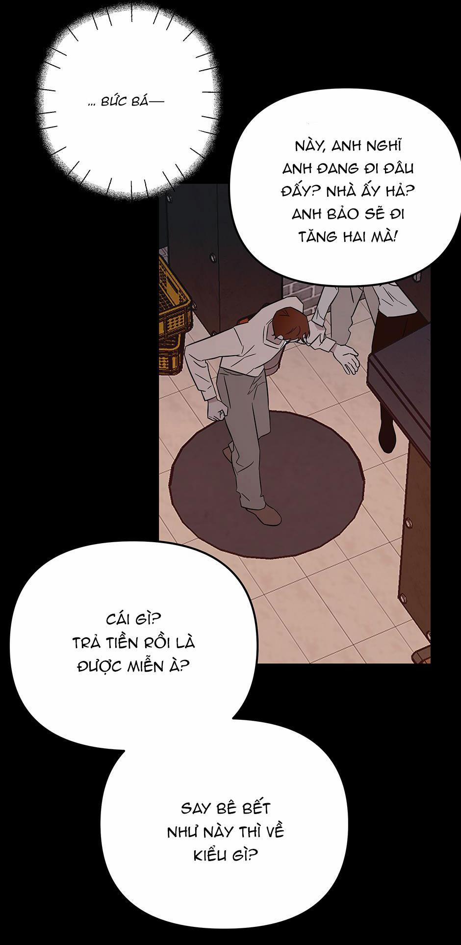 Chén Ghệ Mới Bồ Cũ 18 trang 7