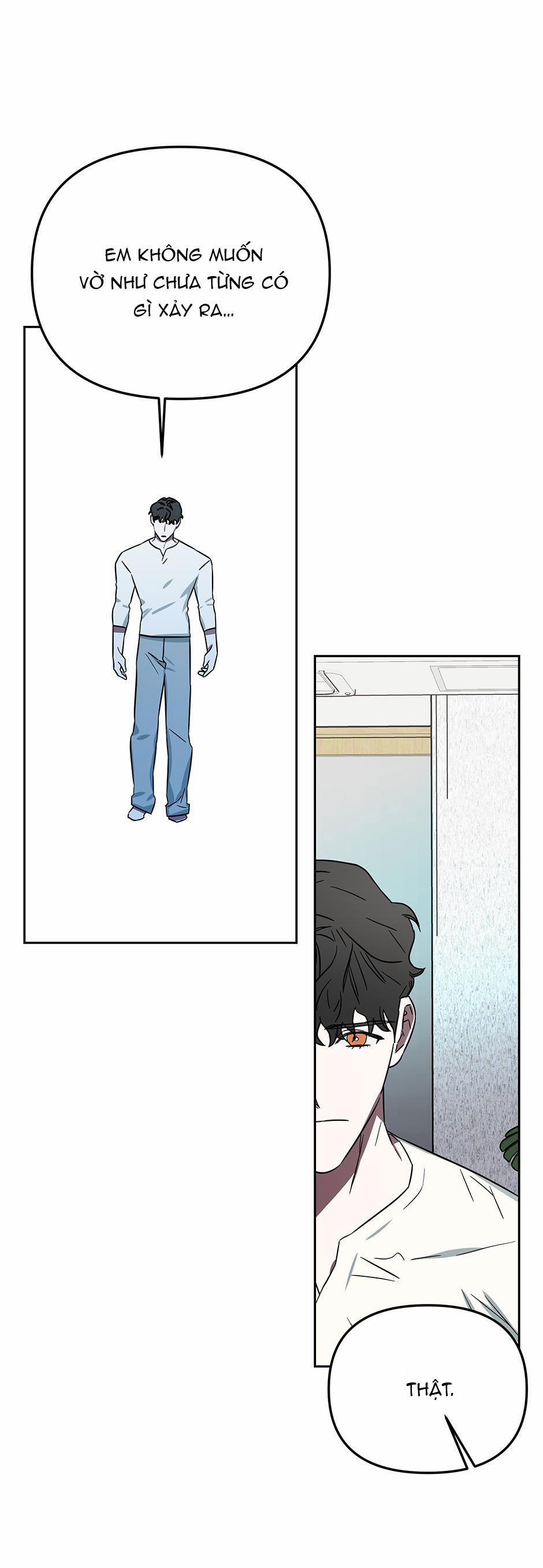 Chén Ghệ Mới Bồ Cũ 19 trang 12