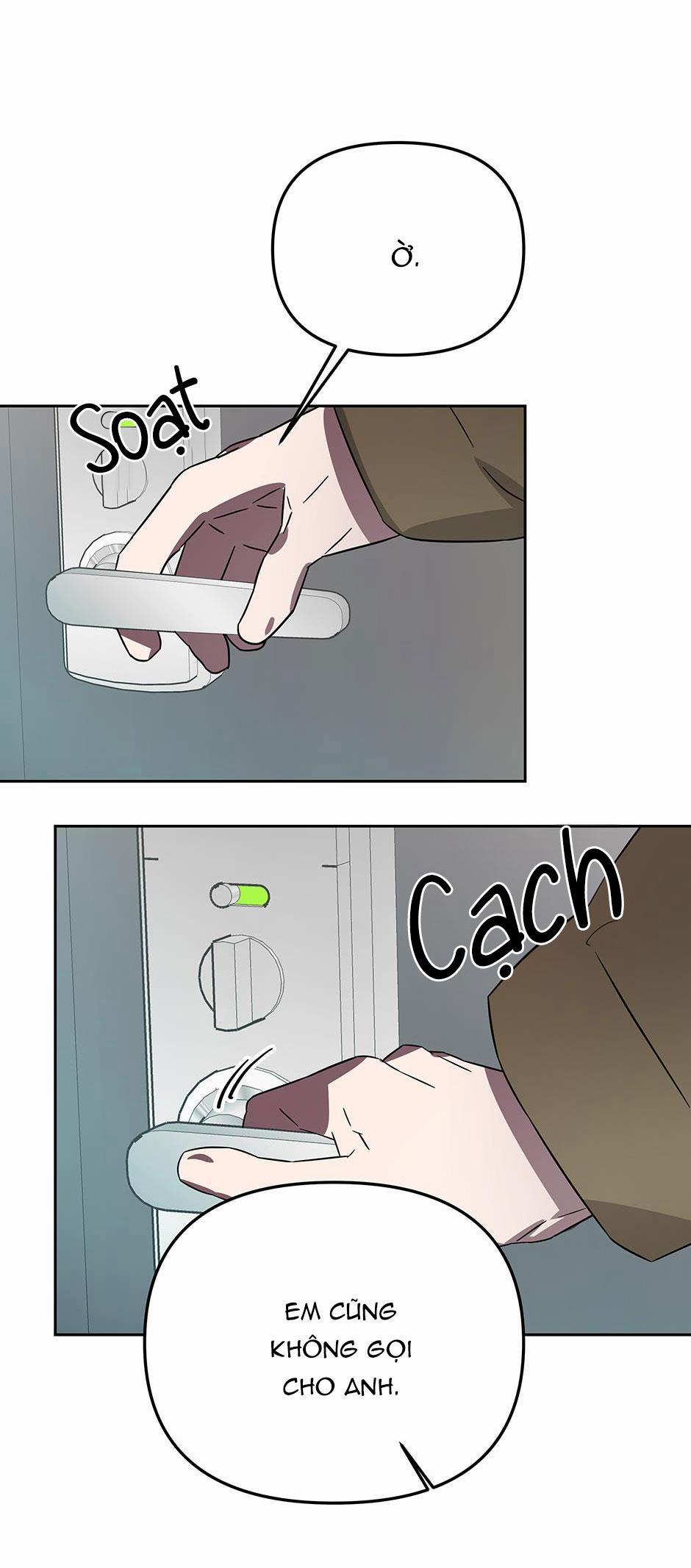 Chén Ghệ Mới Bồ Cũ 19 trang 14