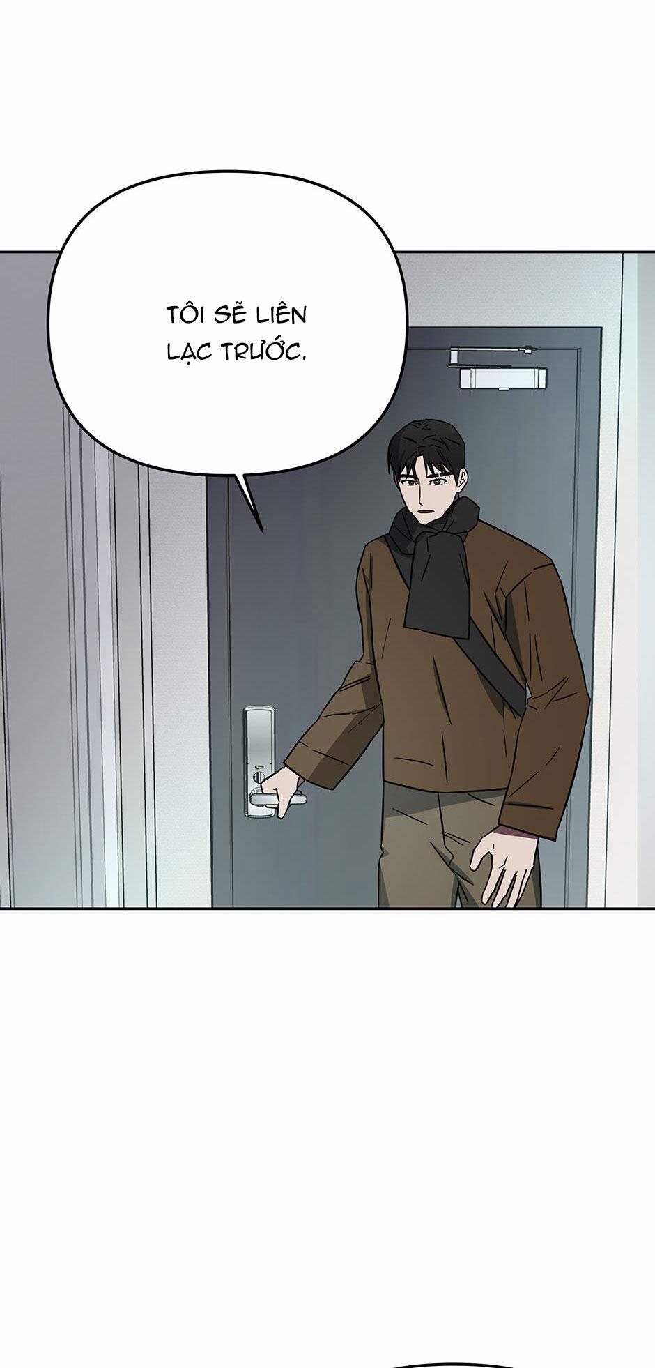 Chén Ghệ Mới Bồ Cũ 19 trang 15