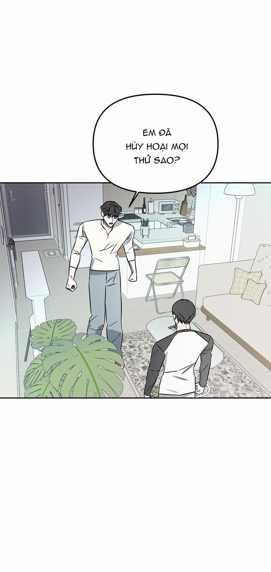 Chén Ghệ Mới Bồ Cũ 19 trang 2