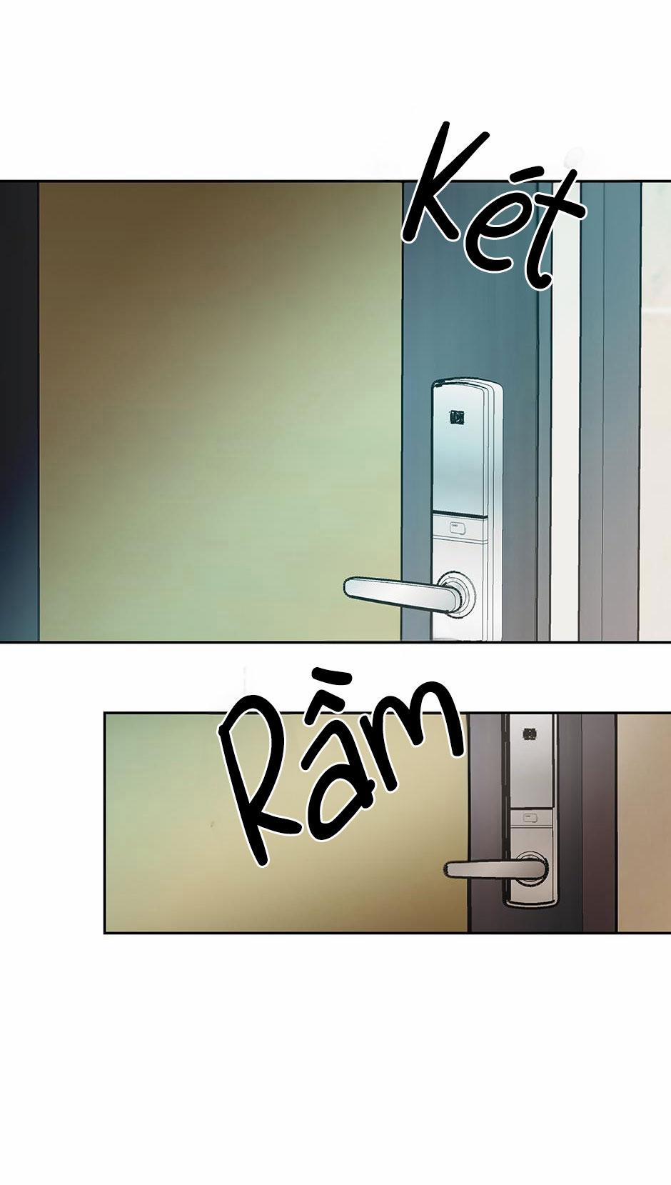 Chén Ghệ Mới Bồ Cũ 19 trang 20