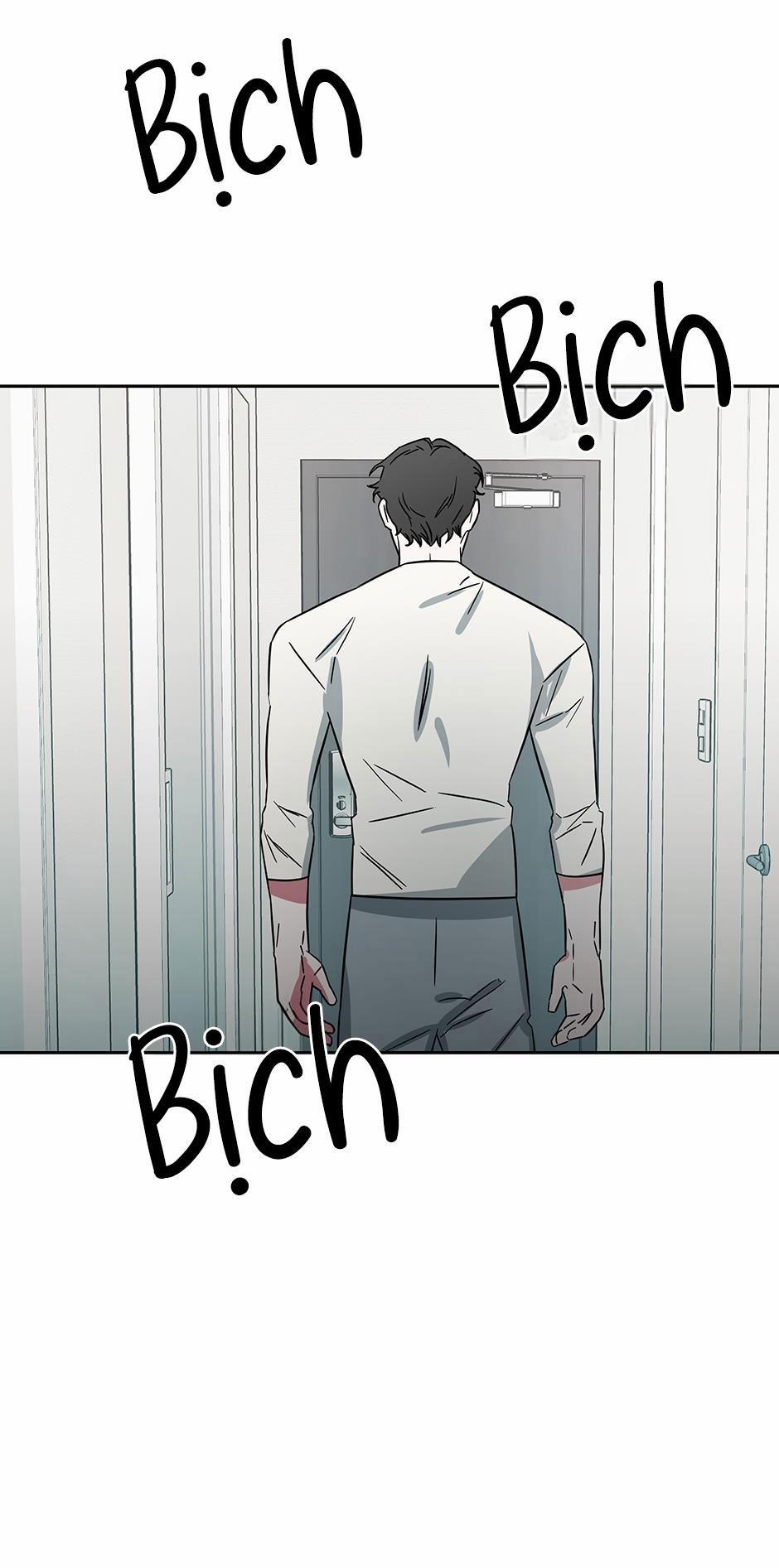 Chén Ghệ Mới Bồ Cũ 19 trang 22