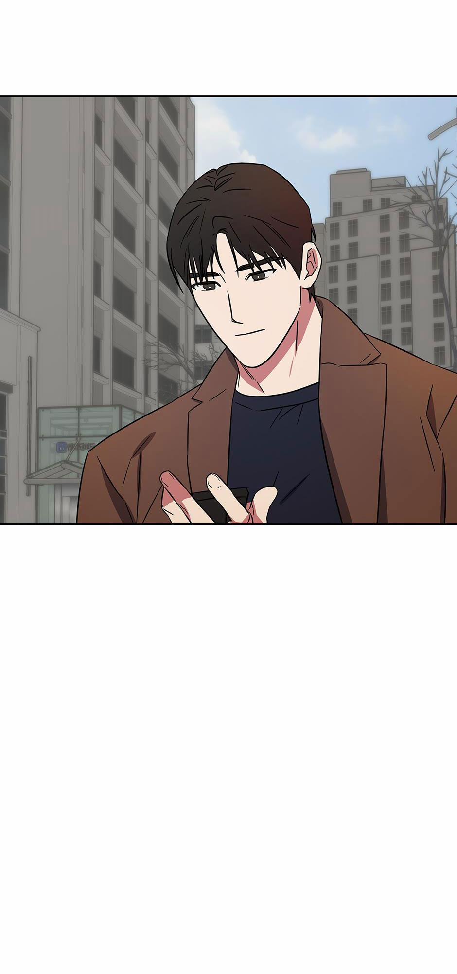 Chén Ghệ Mới Bồ Cũ 19 trang 29