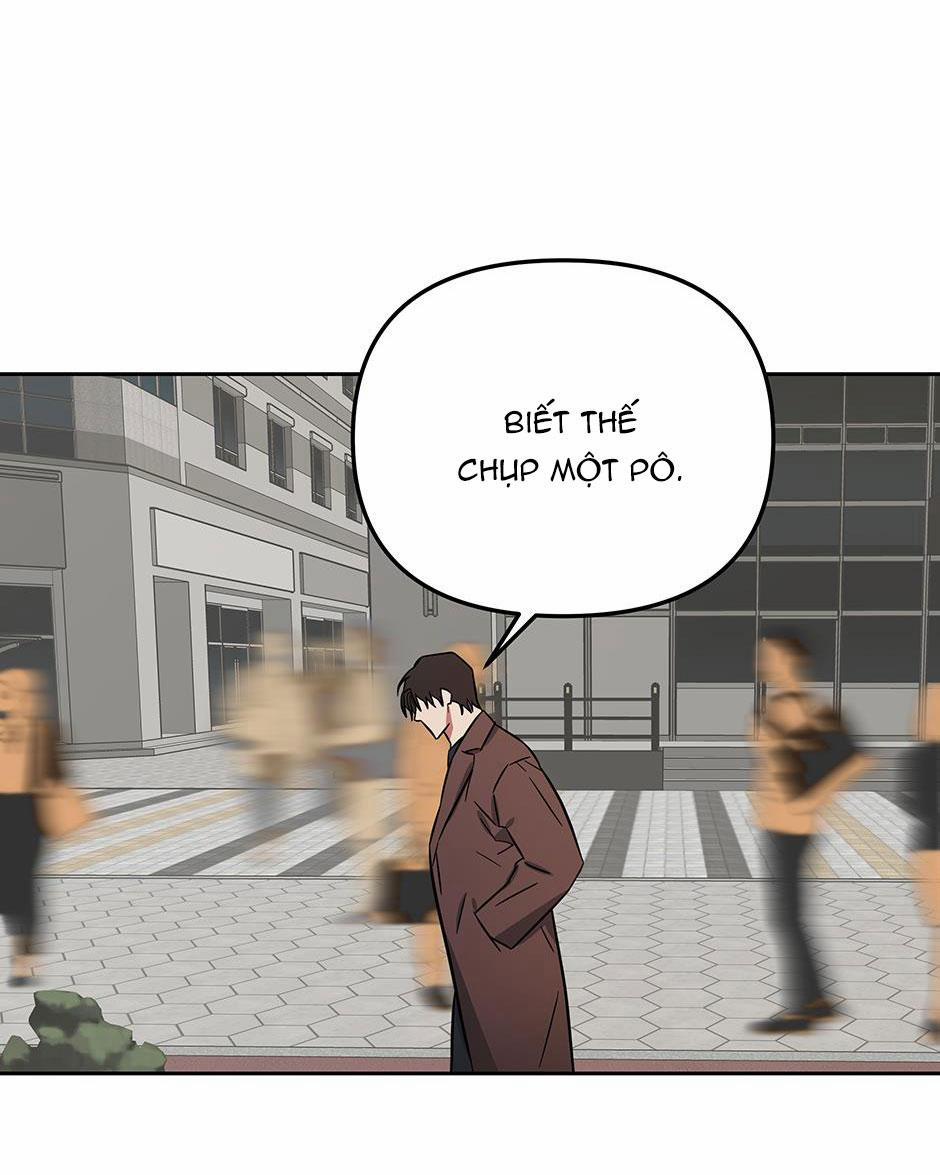 Chén Ghệ Mới Bồ Cũ 19 trang 31