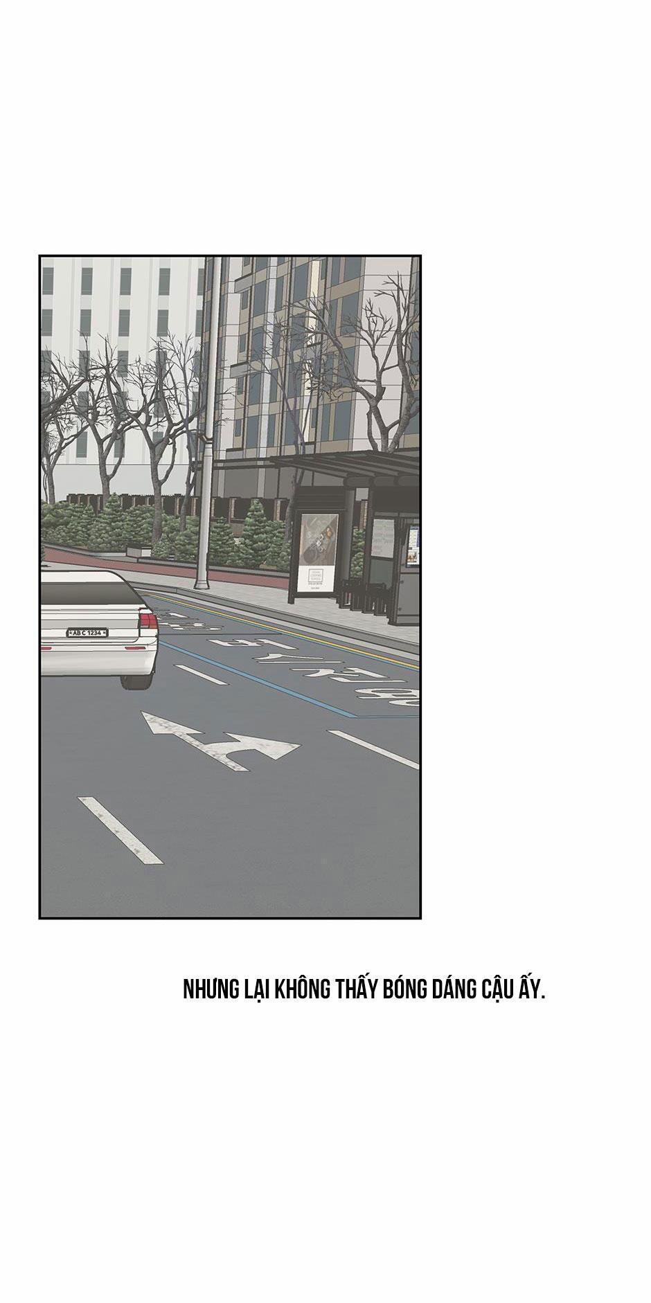 Chén Ghệ Mới Bồ Cũ 19 trang 33