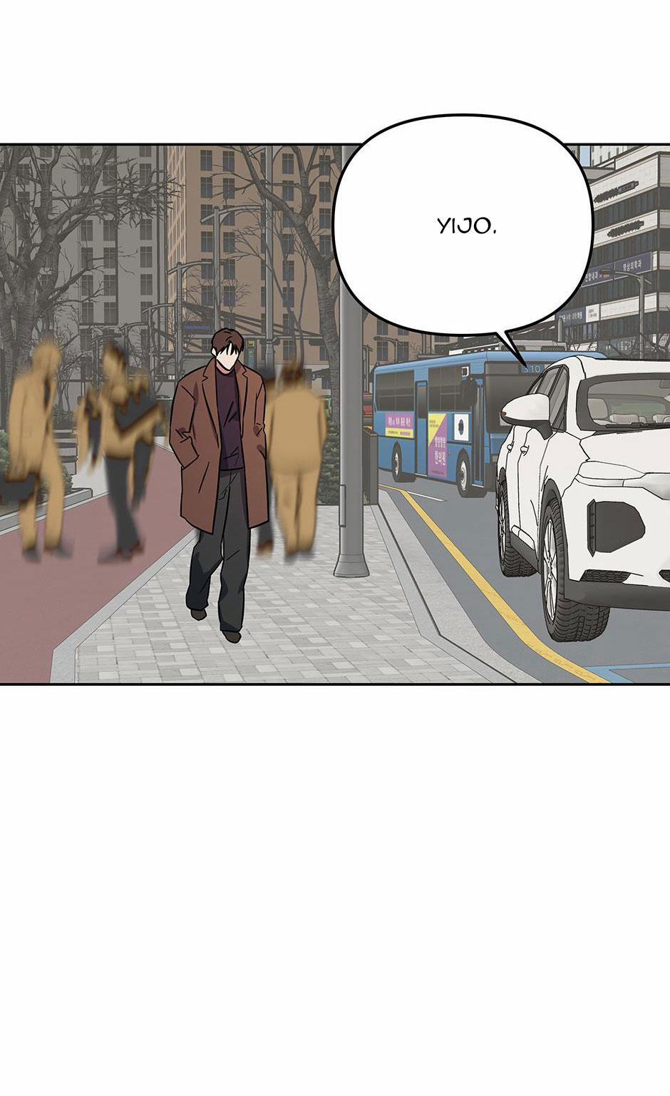 Chén Ghệ Mới Bồ Cũ 19 trang 35