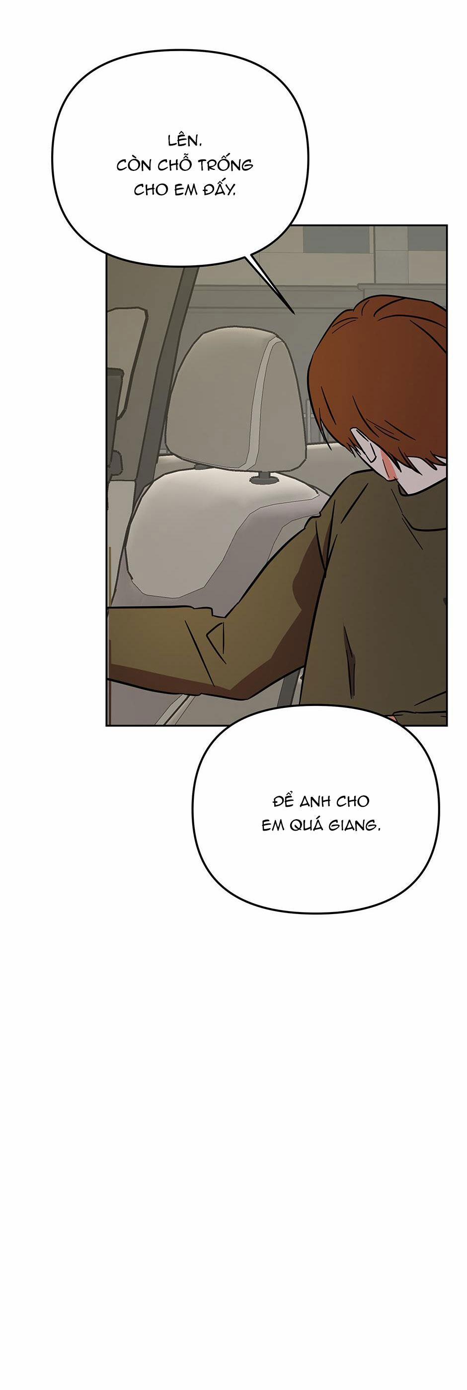 Chén Ghệ Mới Bồ Cũ 19 trang 37