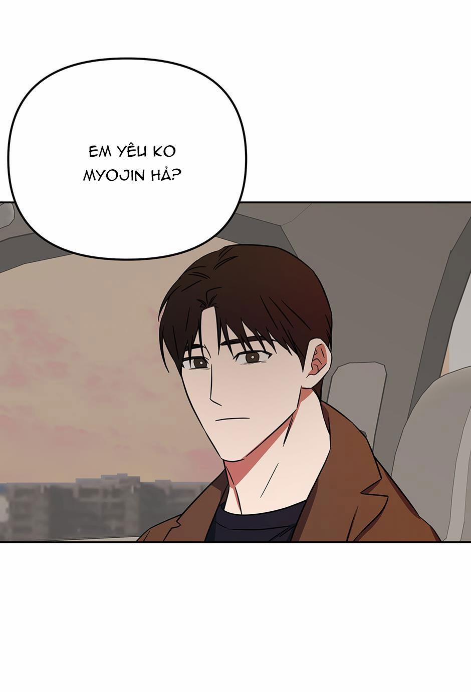 Chén Ghệ Mới Bồ Cũ 19 trang 42