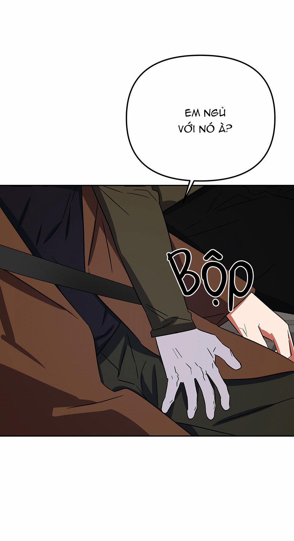 Chén Ghệ Mới Bồ Cũ 19 trang 43