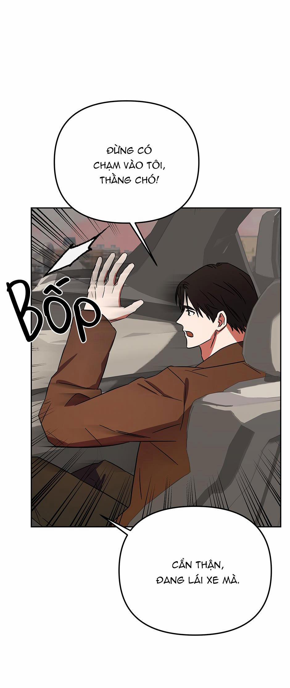 Chén Ghệ Mới Bồ Cũ 19 trang 44