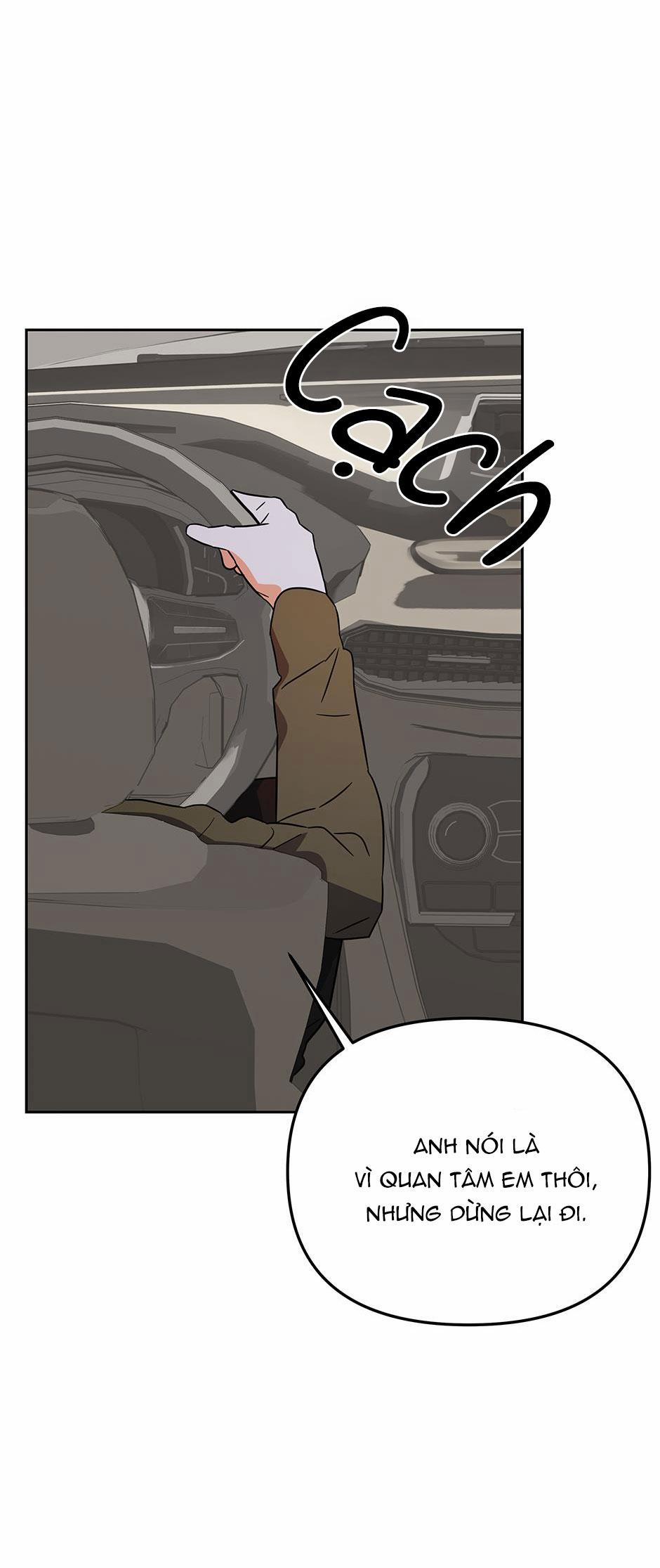 Chén Ghệ Mới Bồ Cũ 19 trang 47