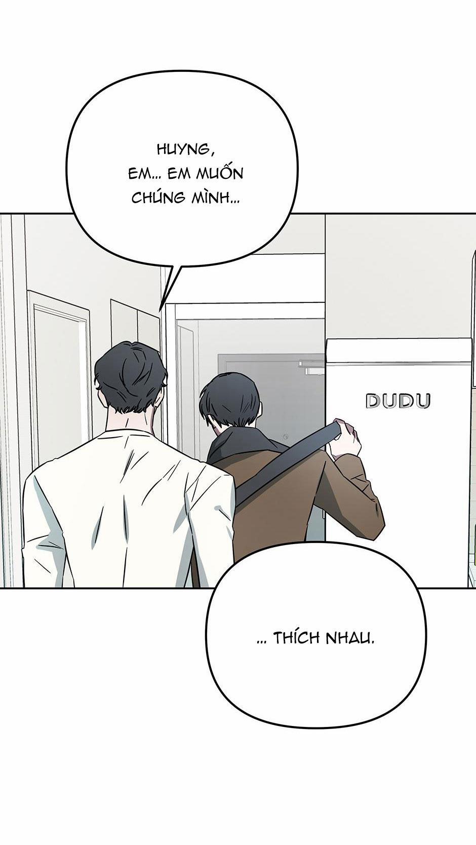 Chén Ghệ Mới Bồ Cũ 19 trang 5