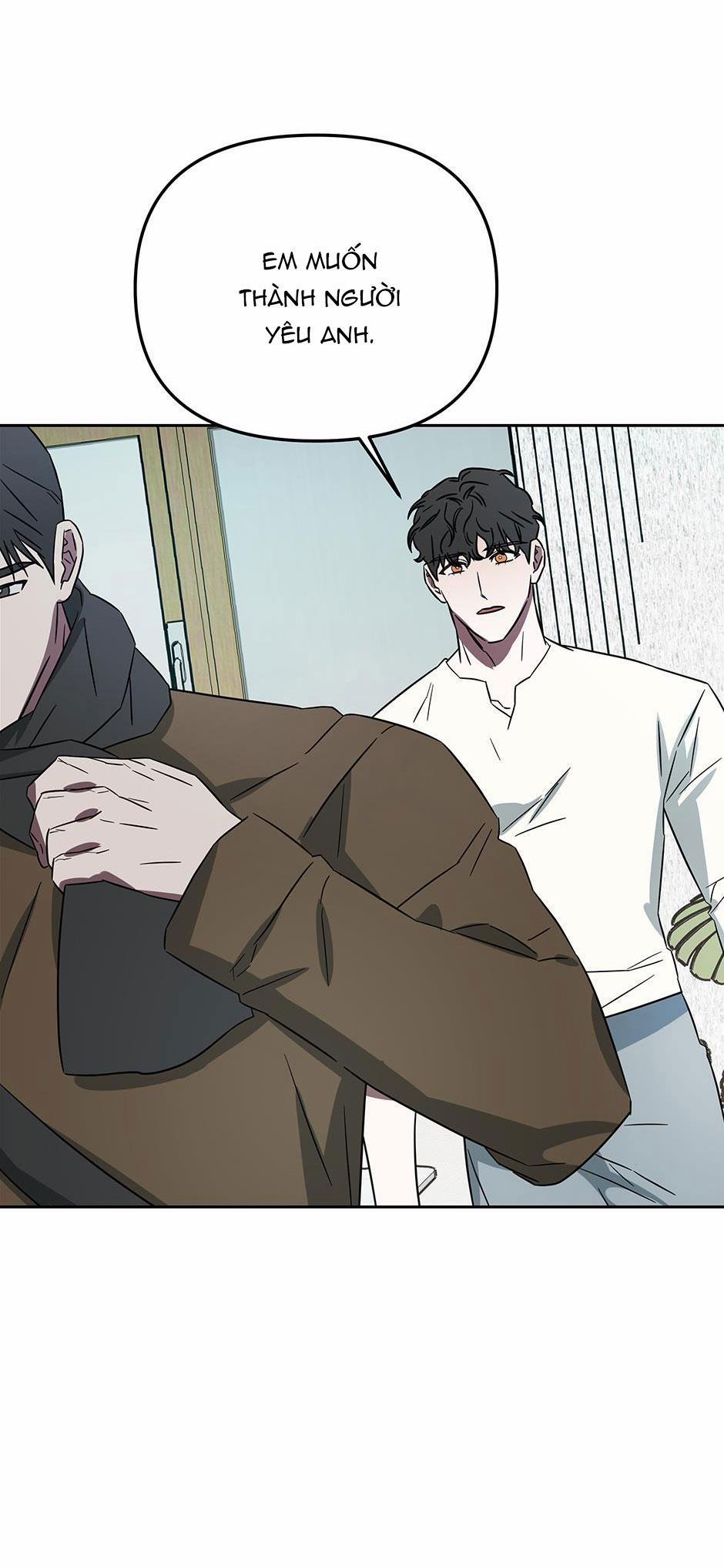 Chén Ghệ Mới Bồ Cũ 19 trang 6