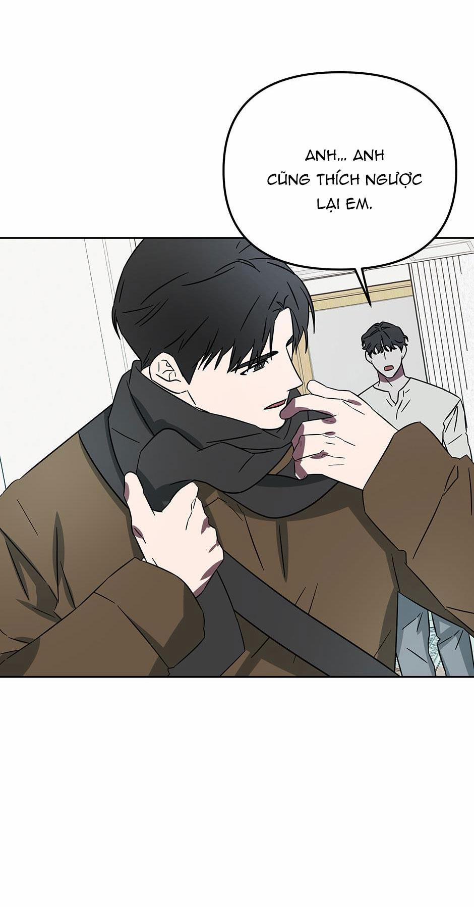 Chén Ghệ Mới Bồ Cũ 19 trang 7