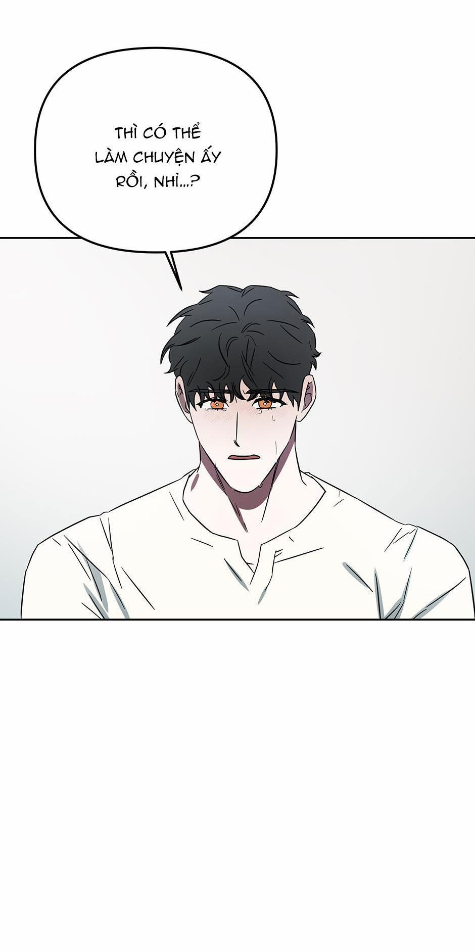 Chén Ghệ Mới Bồ Cũ 19 trang 8