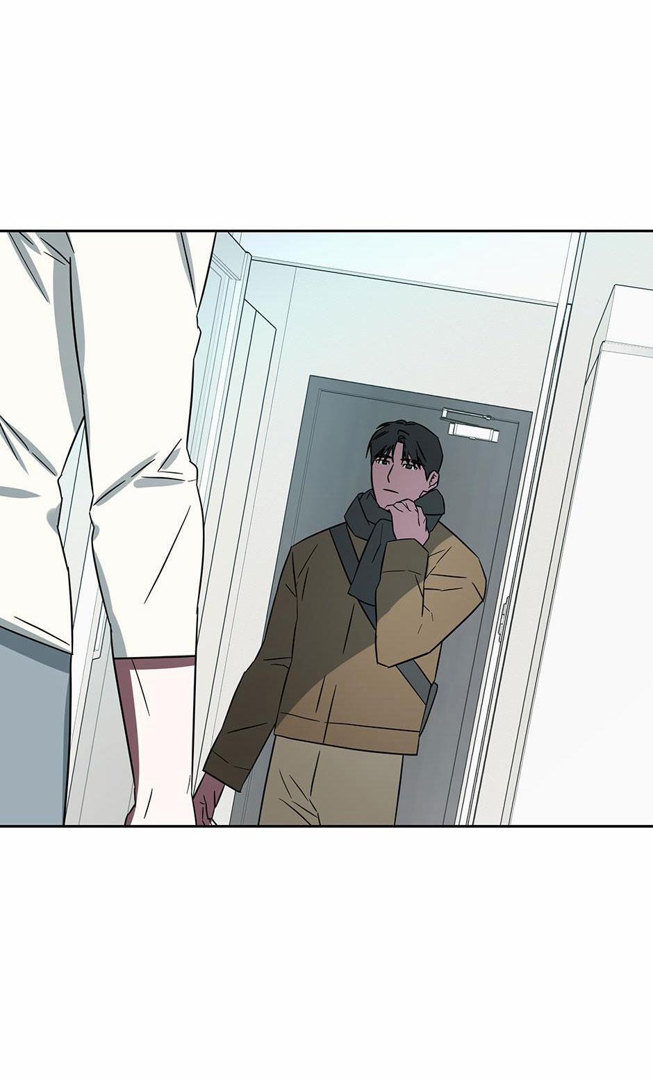 Chén Ghệ Mới Bồ Cũ 19 trang 9