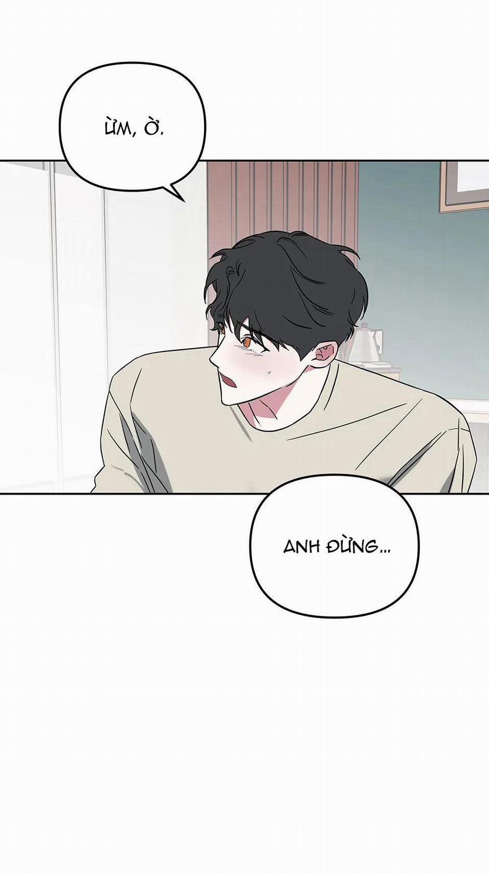 Chén Ghệ Mới Bồ Cũ 2 trang 20