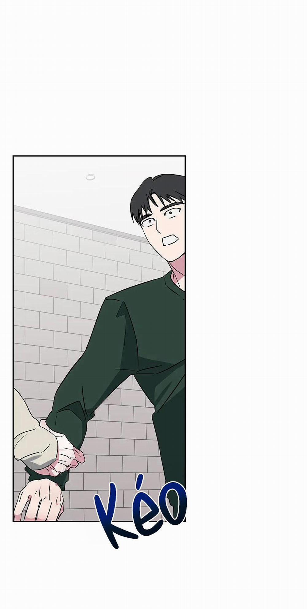 Chén Ghệ Mới Bồ Cũ 2 trang 21