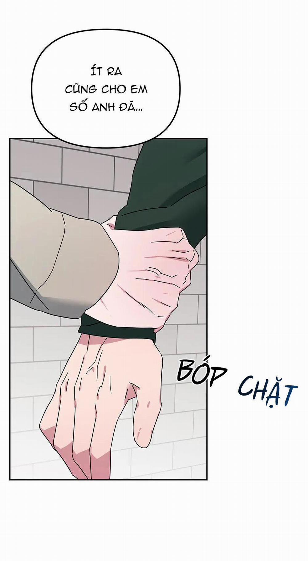 Chén Ghệ Mới Bồ Cũ 2 trang 27