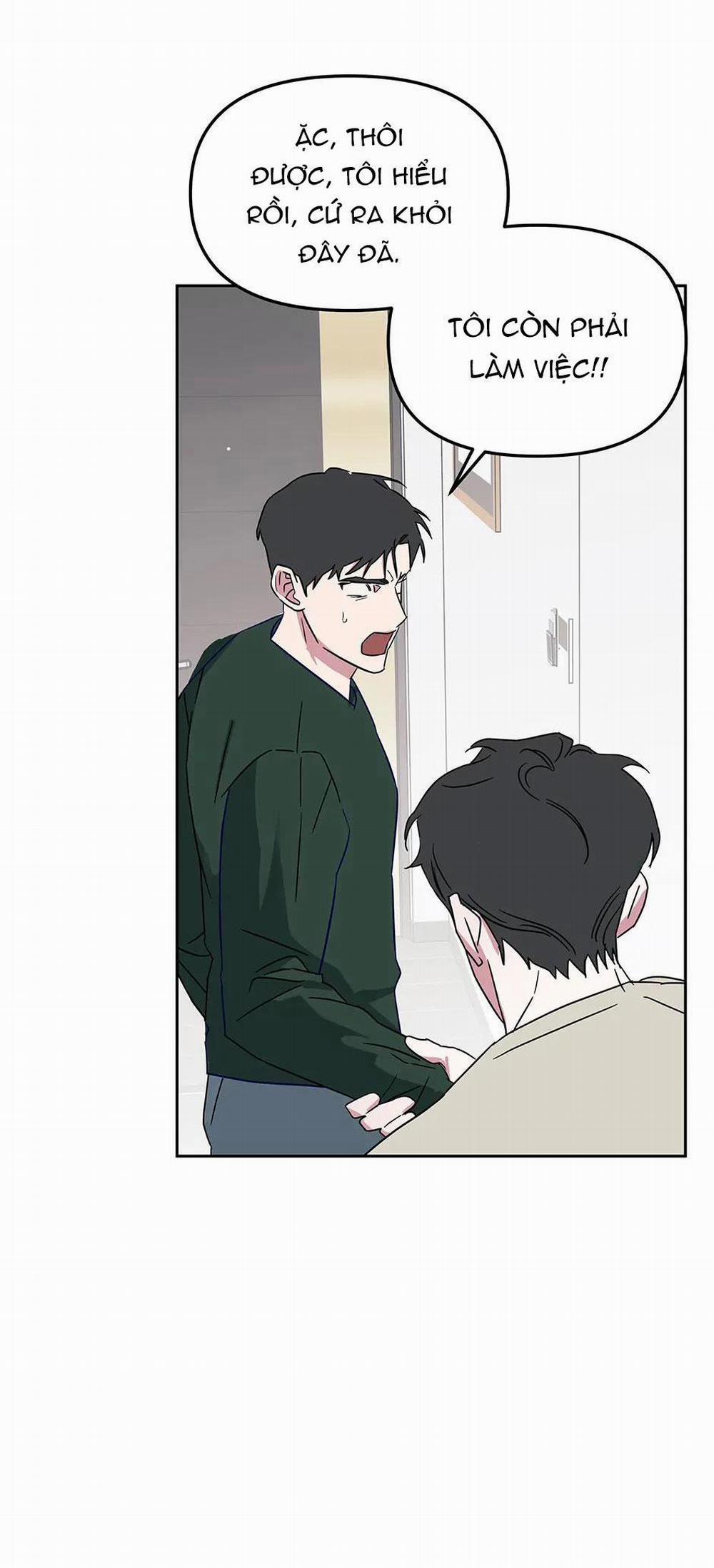 Chén Ghệ Mới Bồ Cũ 2 trang 28