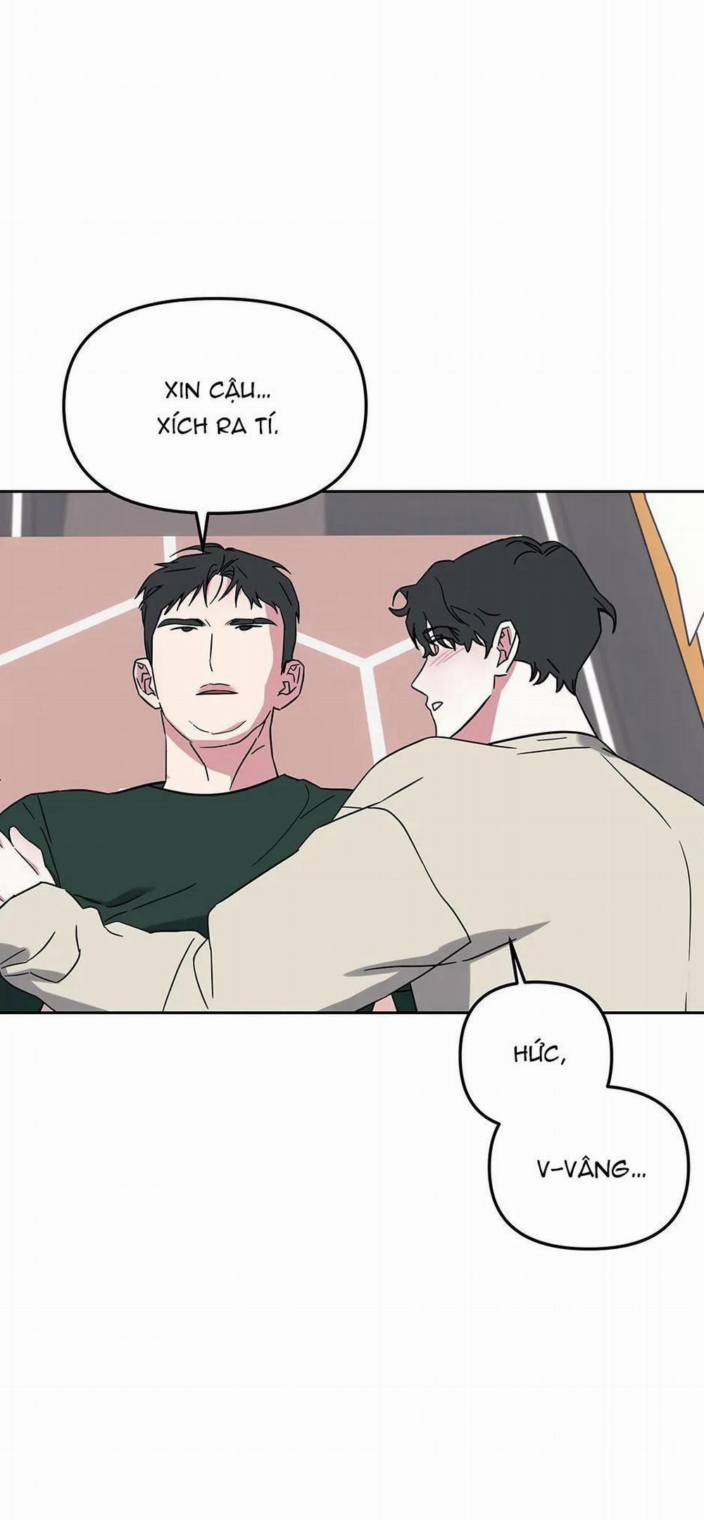 Chén Ghệ Mới Bồ Cũ 2 trang 3