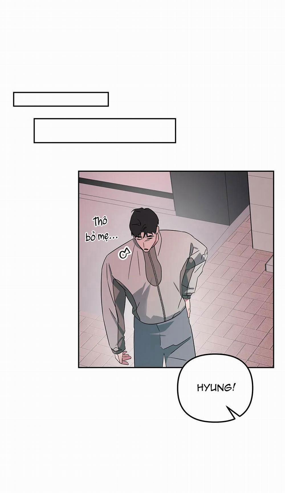 Chén Ghệ Mới Bồ Cũ 2 trang 32