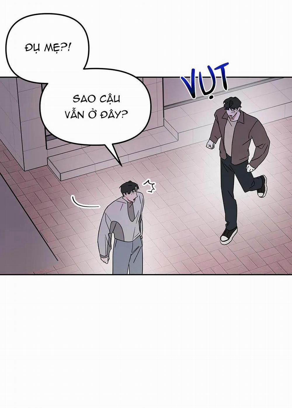 Chén Ghệ Mới Bồ Cũ 2 trang 33