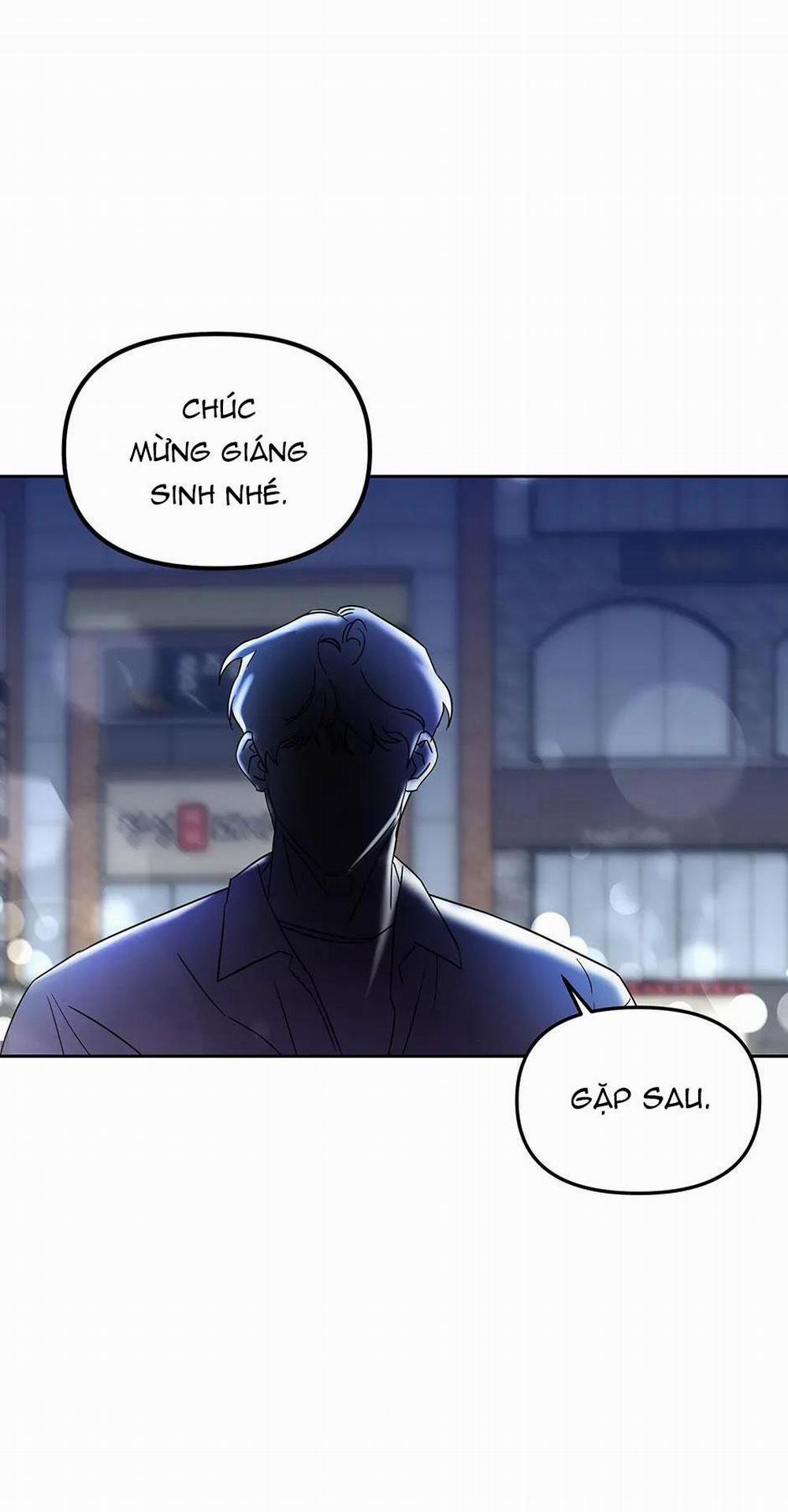 Chén Ghệ Mới Bồ Cũ 2 trang 38