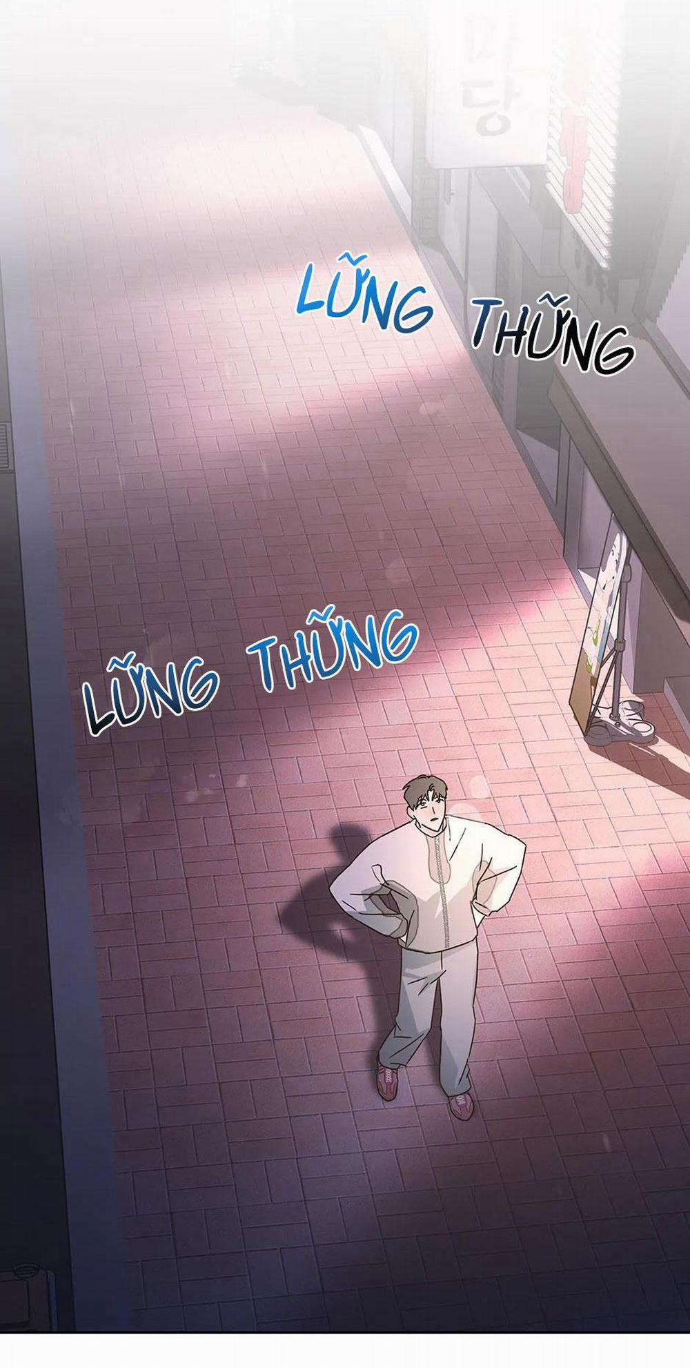 Chén Ghệ Mới Bồ Cũ 2 trang 41