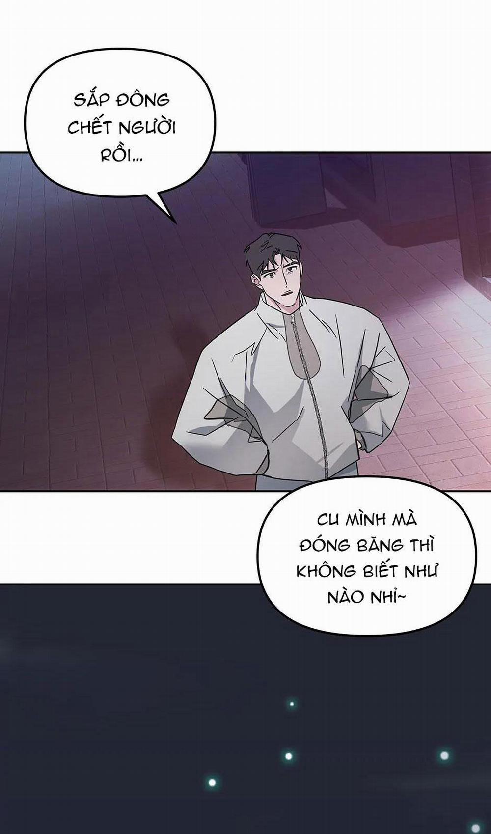 Chén Ghệ Mới Bồ Cũ 2 trang 42