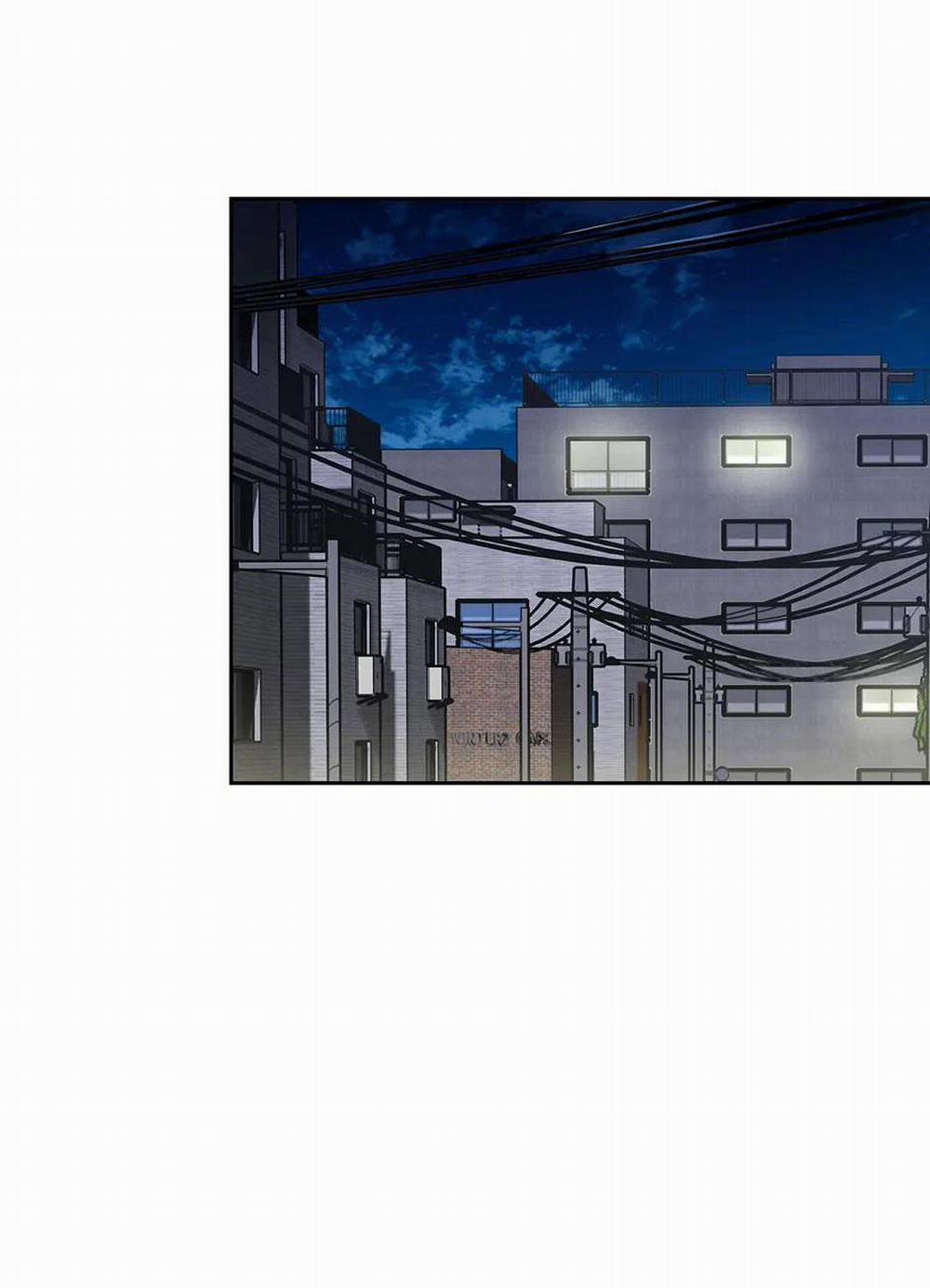 Chén Ghệ Mới Bồ Cũ 2 trang 45