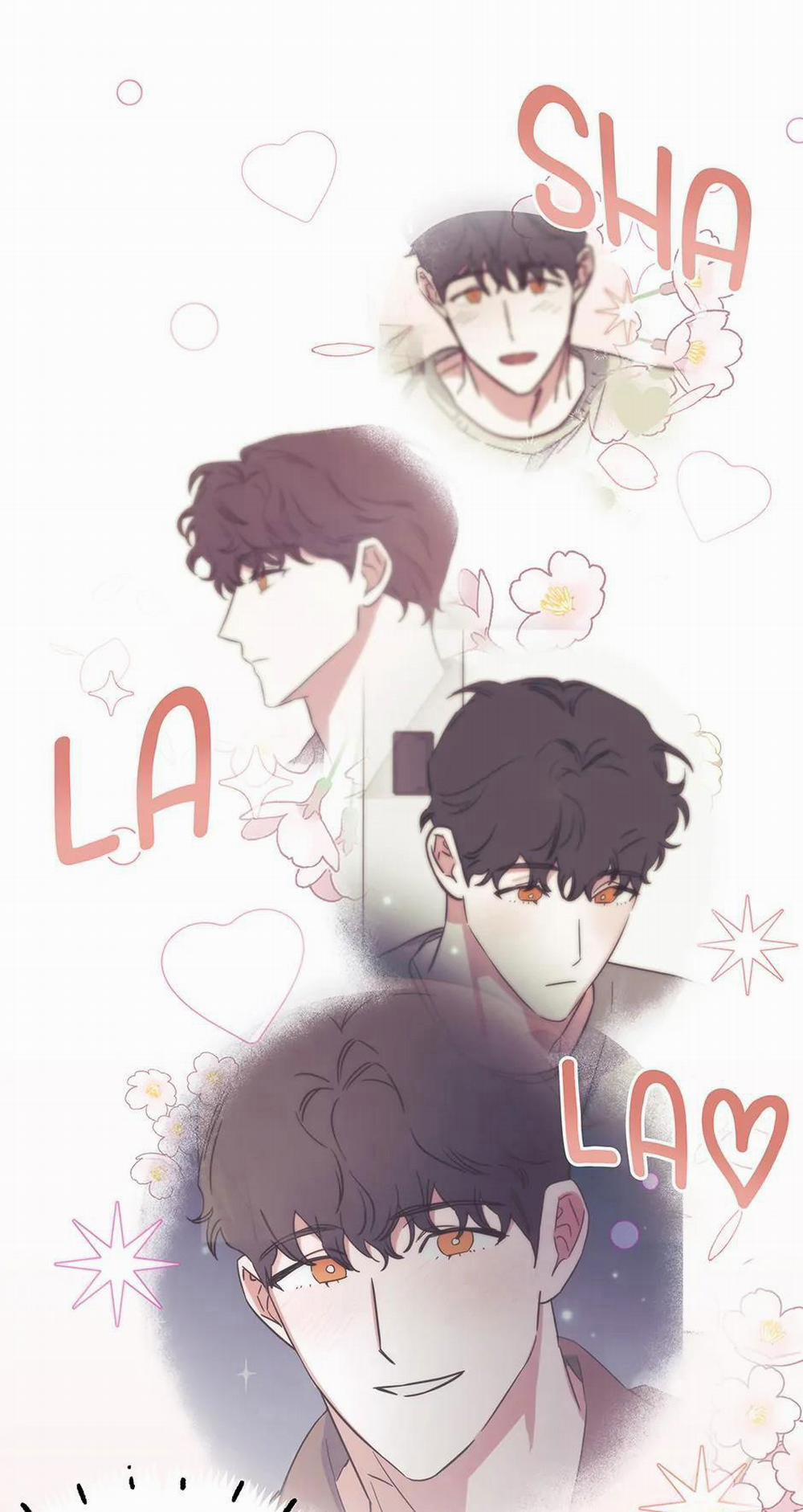 Chén Ghệ Mới Bồ Cũ 2 trang 47