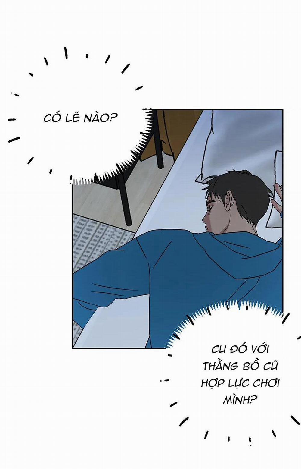 Chén Ghệ Mới Bồ Cũ 2 trang 49