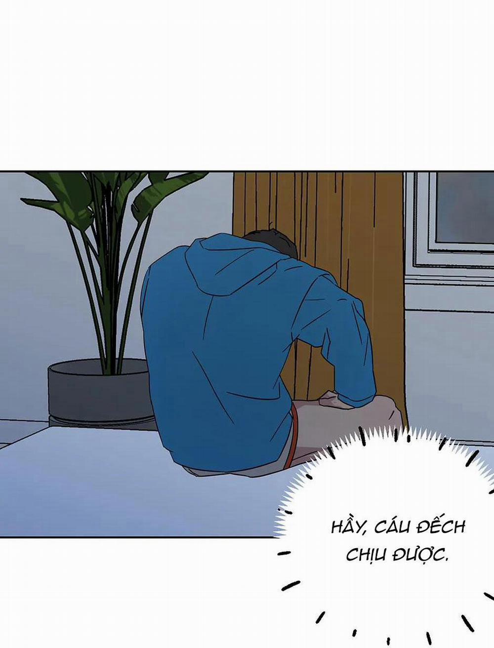 Chén Ghệ Mới Bồ Cũ 2 trang 51