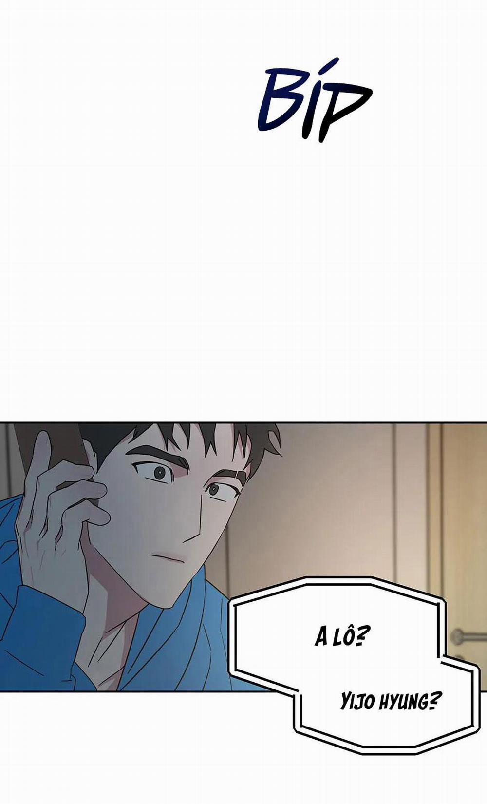 Chén Ghệ Mới Bồ Cũ 2 trang 56