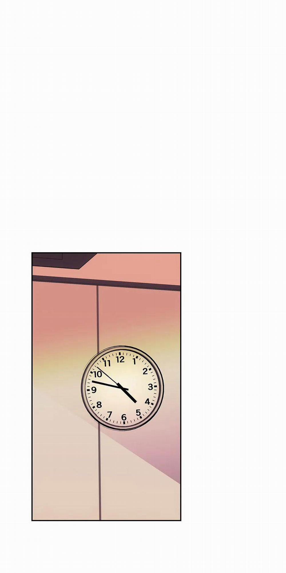 Chén Ghệ Mới Bồ Cũ 2 trang 58