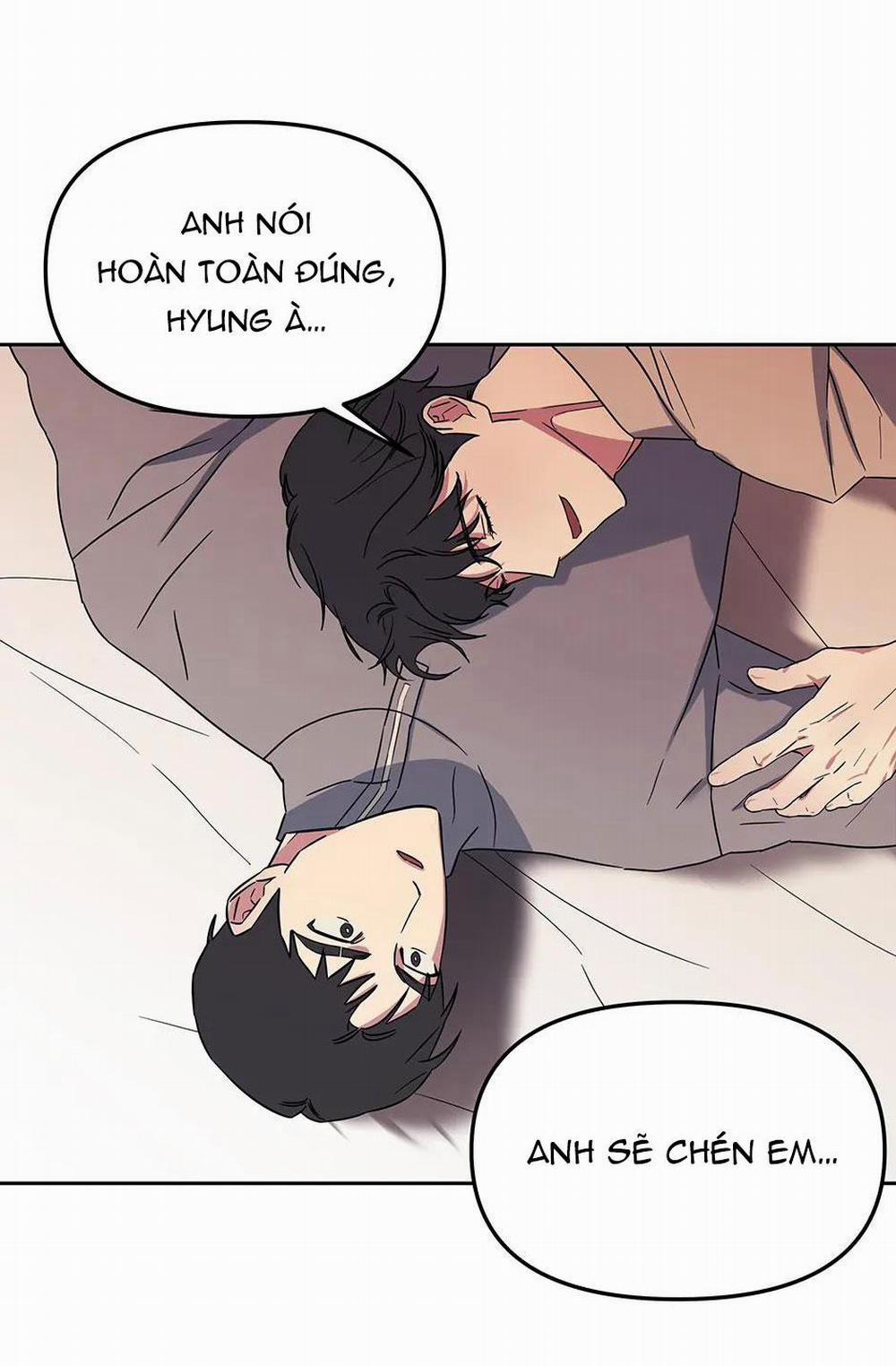 Chén Ghệ Mới Bồ Cũ 2 trang 59