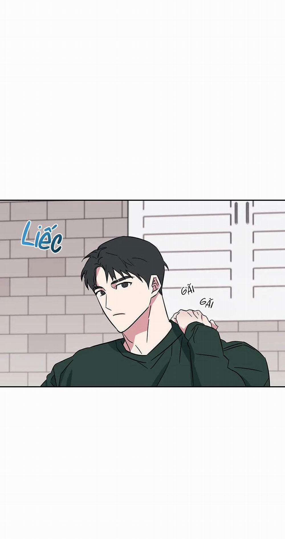 Chén Ghệ Mới Bồ Cũ 2 trang 6