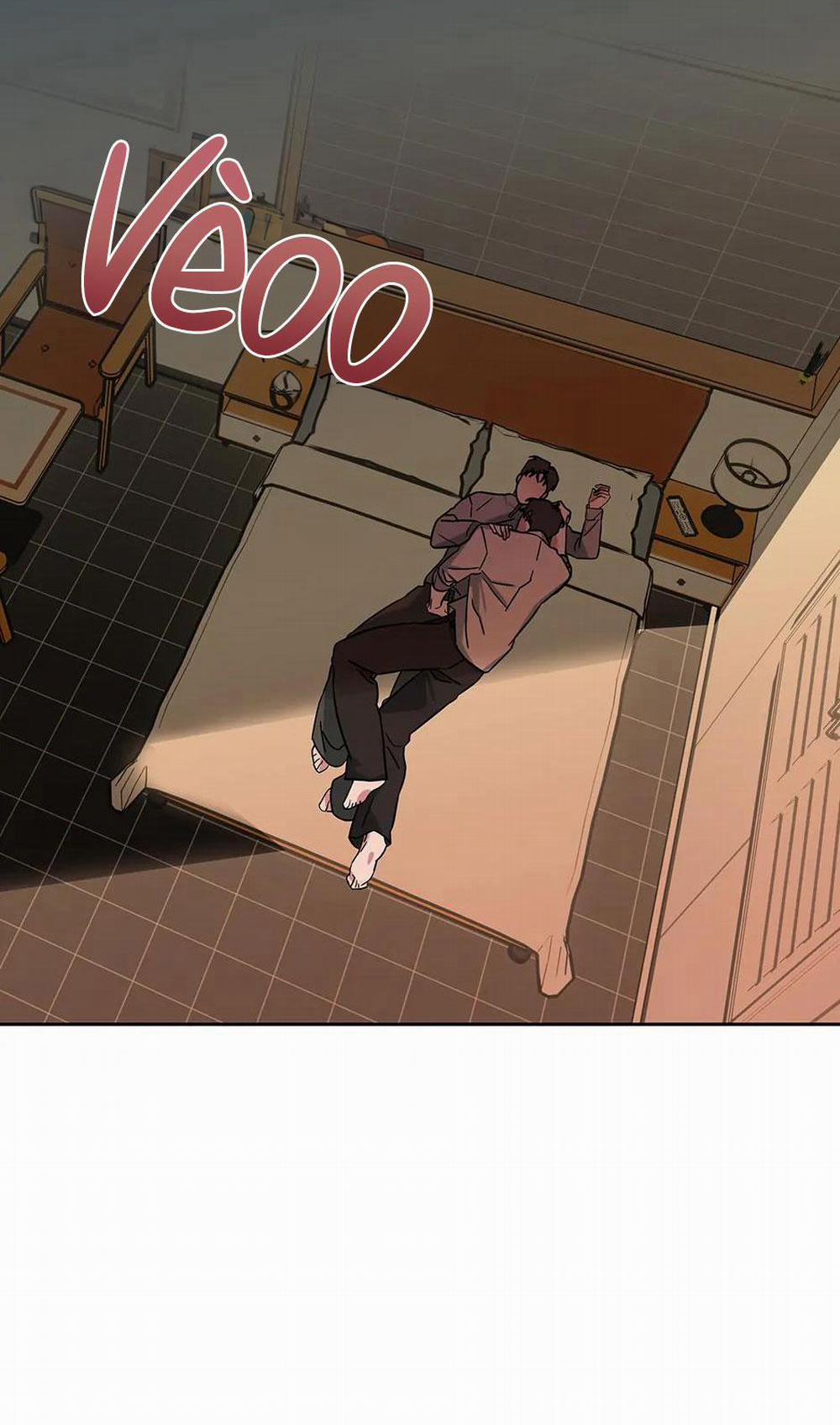 Chén Ghệ Mới Bồ Cũ 2 trang 61