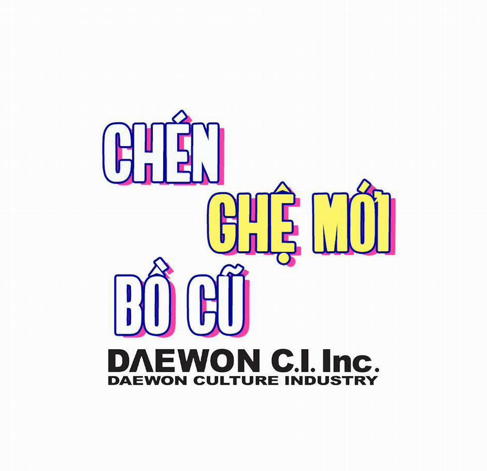Chén Ghệ Mới Bồ Cũ 2 trang 63